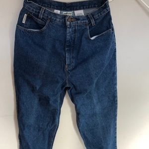 Vintage Jeans